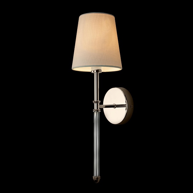 Бра Loft IT Cosy 10308W Nickel Фото № 6