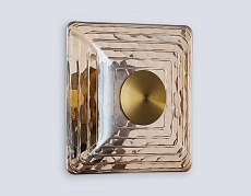 Настенный светодиодный светильник Ambrella light High Light LH31035 1