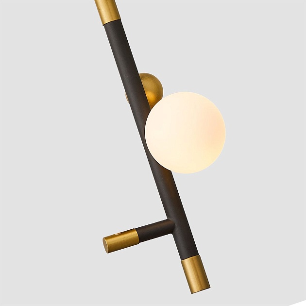 Подвесной светодиодный светильник Favourite Sparrow 4324-1P Фото № 3