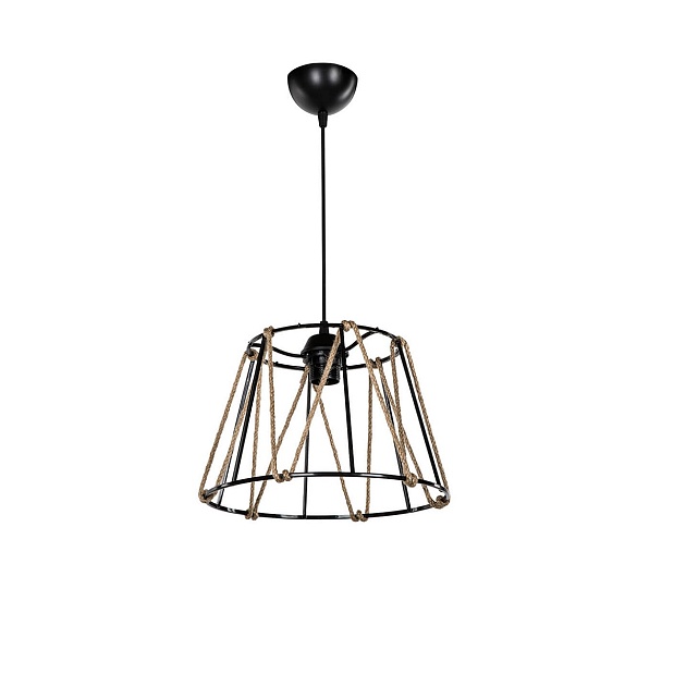 Подвесной светильник Toplight Georgiana TL1607H-01BK изображение 1 Подвесной светильник Toplight Georgiana TL1607H-01BK Фото № 1