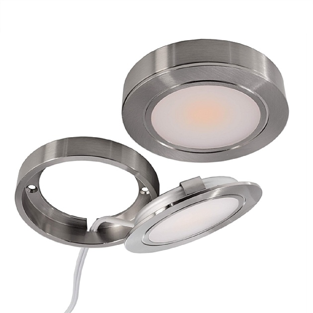 Потолочный светодиодный светильник Deko-Light Baham I 687099 Фото № 1