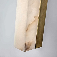 Настенный светодиодный светильник Modelux Modestyle MS.102.500 AB 4