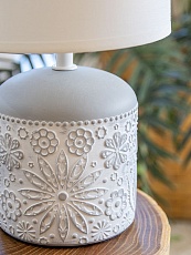 Настольная лампа Lucia Инди 652 4606400051008 4