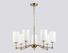 Подвесная люстра Ambrella light High Light LH56053 1