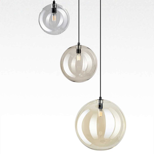 Люстра каскадная Citilux ORTON CL202133 изображение 2 Люстра каскадная Citilux ORTON CL202133 Фото № 2