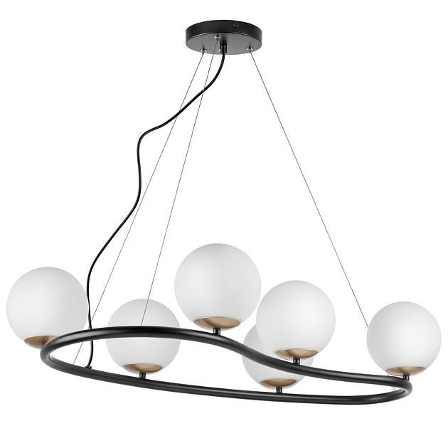 Подвесная люстра Lightstar Croco 815360 Фото № 1