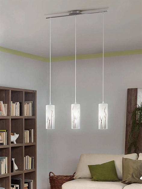 Подвесной светильник Eglo Rivato 92741 Фото № 3