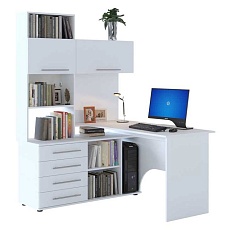 Компьютерный стол Woodville КСТ-14Л 506499