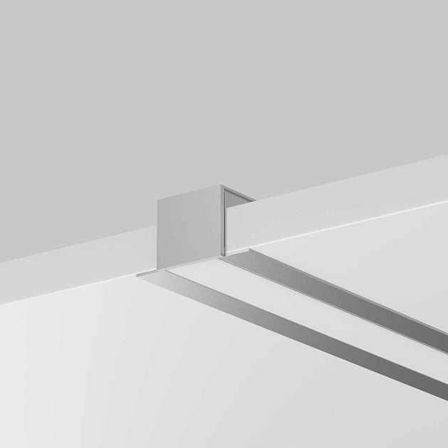 Алюминиевый профиль встраиваемый Maytoni Led Strip 632001 Фото № 5