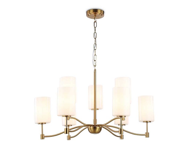 Подвесная люстра Ambrella light High Light LH56054 Фото № 7