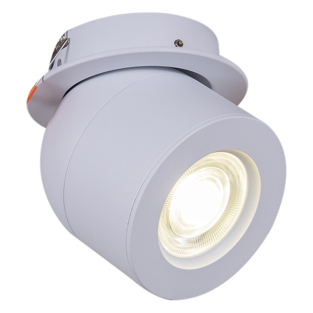Спот Reluce 84063-9.0-001AY COB8W WT изображение 1 Спот Reluce 84063-9.0-001AY COB8W WT Фото № 1