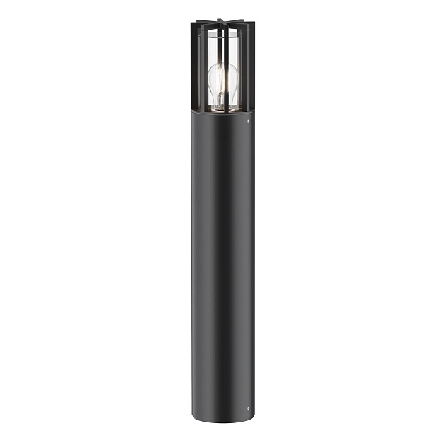 Уличный светильник Maytoni Barrel O453FL-01GF Фото № 1