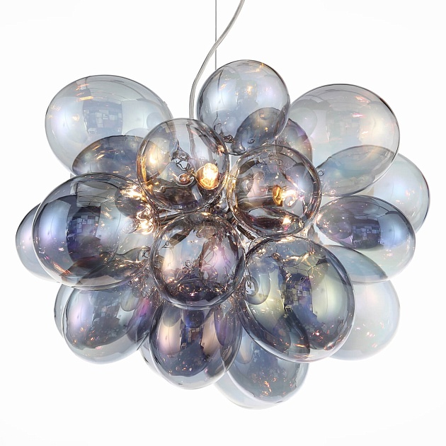 Подвесная люстра ST Luce Sospiro SL432.703.06 Фото № 2