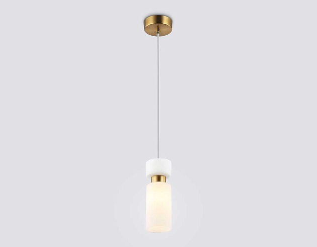 Подвесной светильник Ambrella light High Light LH56122 Фото № 7