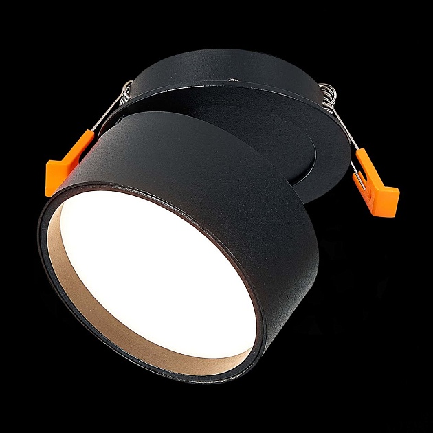 Встраиваемый светодиодный спот ST Luce ST651.438.09 Фото № 3