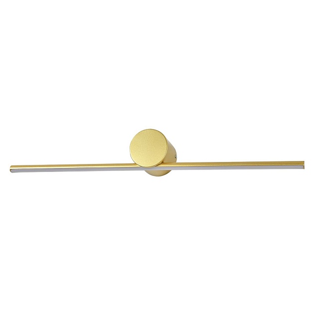 Подсветка для картин Escada Line 10291/1LED Gold Фото № 4