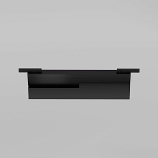 Трековый светодиодный светильник Maytoni Technical Levity Points Rot TR194-1-12W3K-M-B 4