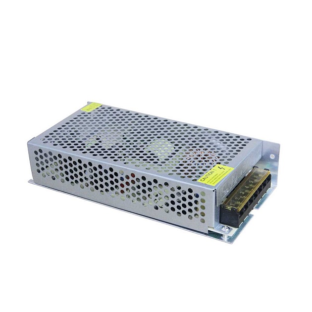 Блок питания Gauss 150W 24V IP20 202002150 Фото № 1