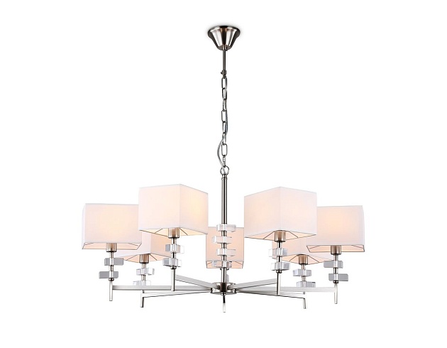 Подвесная люстра Ambrella Light High Light Classic LH71323 Фото № 6