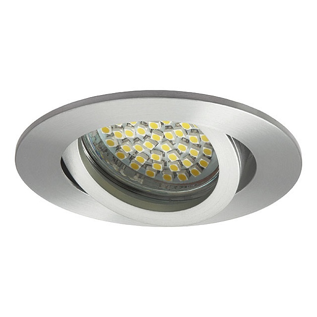 Точечный светильник Kanlux EVIT CT-DTO50-AL 18561 Фото № 1