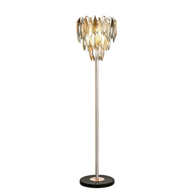 Торшер Odeon Light VILNA 5068/4F Фото № 3