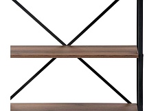 Стеллаж Woodville Траун Лофт 533193 2