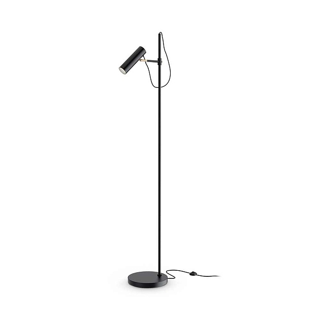 Торшер Maytoni Bansky MOD129FL-01B Фото № 1