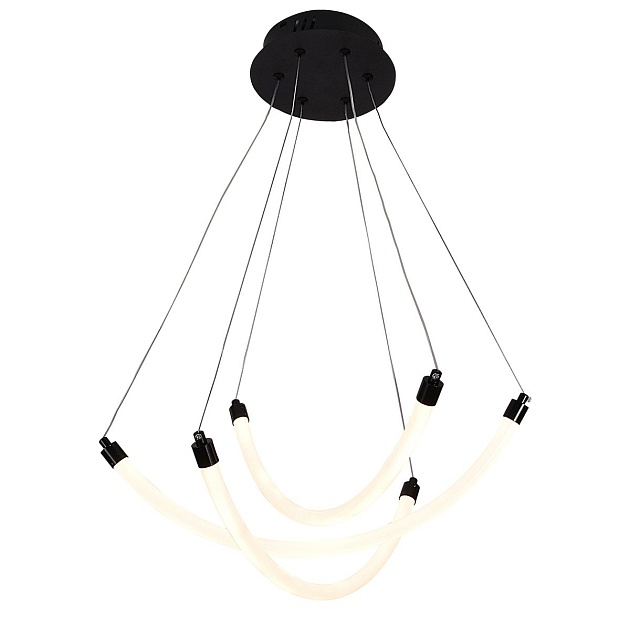 Подвесной светодиодный светильник F-Promo Hammock 4468-3P Фото № 1