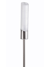 Светильник на солнечных батареях Uniel Modern USL-M-026/MM590 Flambeau 08674 1