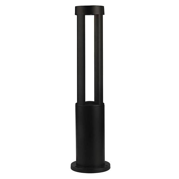 Уличный светодиодный светильник Arte Lamp Thuban A1060PA-1BK Фото № 1
