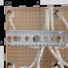 Потолочный светильник Citilux Портал CL324242 1