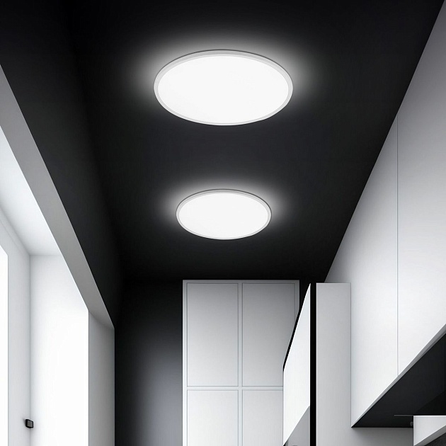 Потолочный светодиодный светильник TK Lighting 6903 Aqua Фото № 3