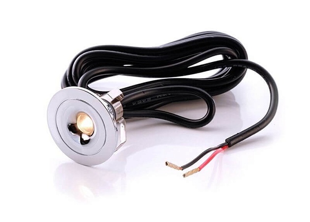 Встраиваемый светильник Deko-Light Punto Lumi 565173 изображение 1 Встраиваемый светильник Deko-Light Punto Lumi 565173 Фото № 1