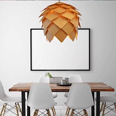 Подвесной светильник Imperium Loft Crimea Pine Cone 73531-22 4