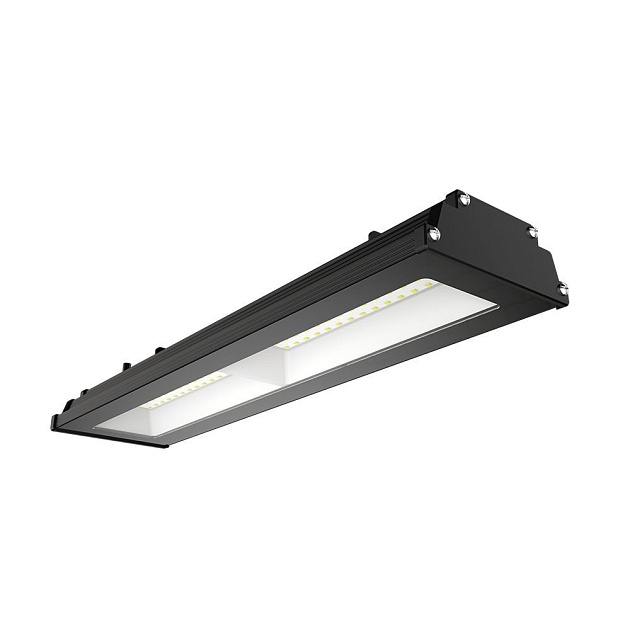 Потолочный светодиодный светильник Jazzway PPI-03 5024076 Фото № 1