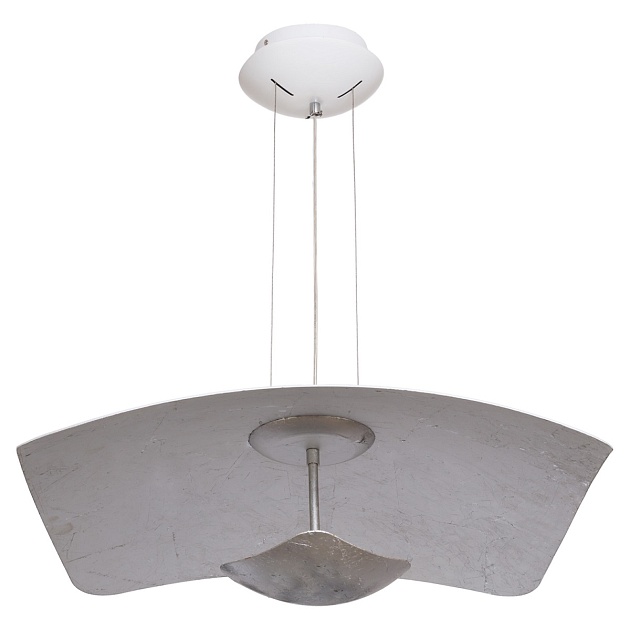 Подвесной светодиодный светильник Gerhort G61096/1WT+SF Фото № 1