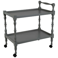 Сервировочный стол Мебелик Бридж 006587