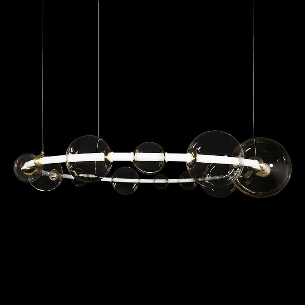 Подвесной светильник Loft IT Alpha 10126/1070 Фото № 3