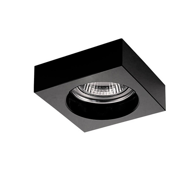 Встраиваемый светильник Lightstar Luli Mini 006147 Фото № 1