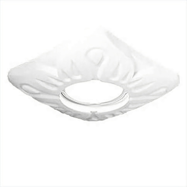 Встраиваемый светильник Gauss Gypsum GY017 Фото № 1