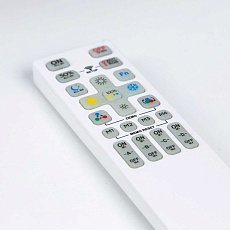 Потолочный светодиодный светильник Citilux Старлайт Смарт CL703AK80G 5