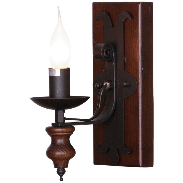 Бра Velante 586-721-01 Фото № 1