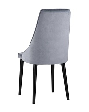 Кухонный стул Stool Group Версаль велюр серый AV 425-H14-08 3