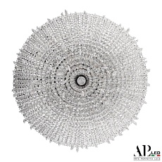 Потолочный светодиодный светильник Arte Perfetto Luce Rimini S501.0.50.B.4000 1