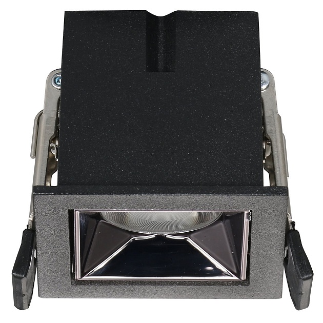 Встраиваемый светодиодный светильник Fiberli XL003-1T 12130304 Фото № 1