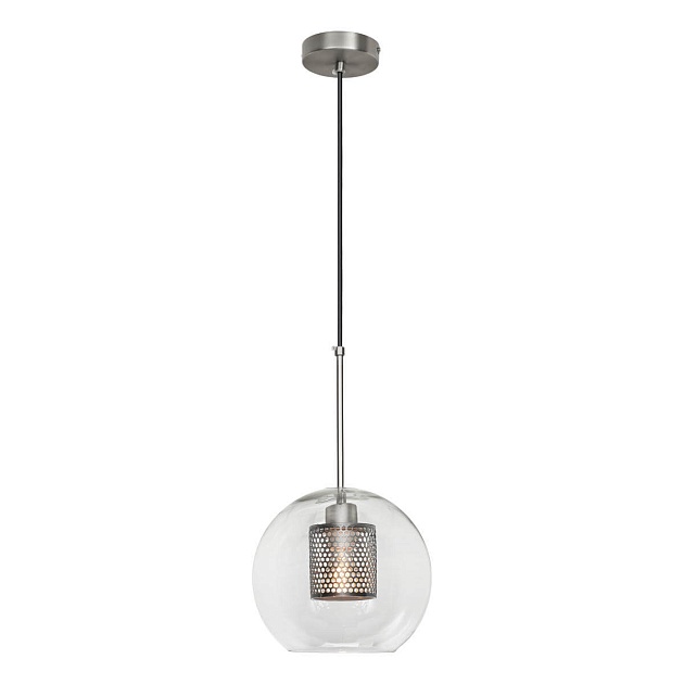 Подвесной светильник Loft IT Hexagon Loft2567-B Фото № 1