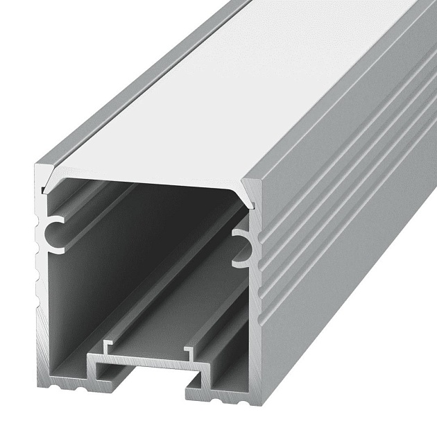 Профиль с рассеивателем SWG SF-3535 001763 Фото № 1