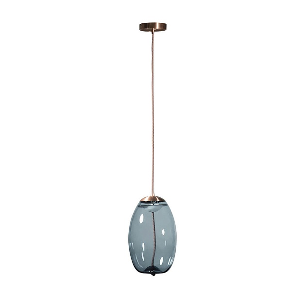 Подвесной светодиодный светильник Loft IT Knot 8133-A изображение 1 Подвесной светодиодный светильник Loft IT Knot 8133-A Фото № 1