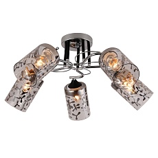 Потолочная люстра Escada Alfie 1141/5P 1