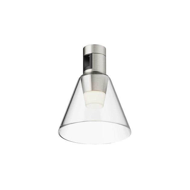 Трековый светильник Maytoni Technical TR147-1-3W4K-PT Фото № 1